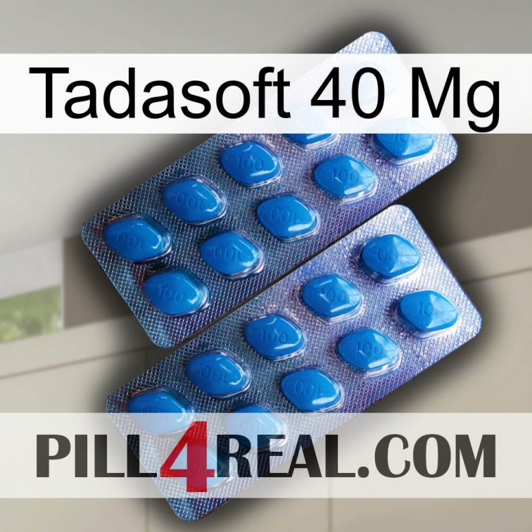 Tadasoft 40Mg viagra2